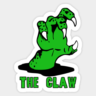 M.U.S.C.L.E. - The Claw (Kinnikuman) Sticker